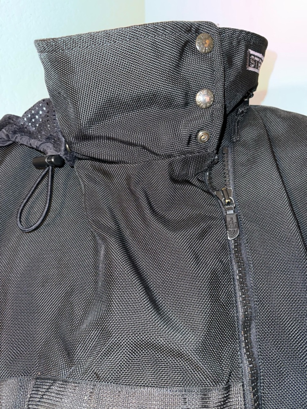 Vintage The North Face Ski/Snowboard Jacket – Retro Steep Tech Style - Picture 9 of 16